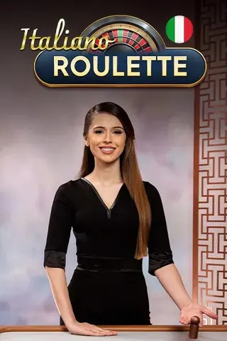 Copertina Auto Roulette