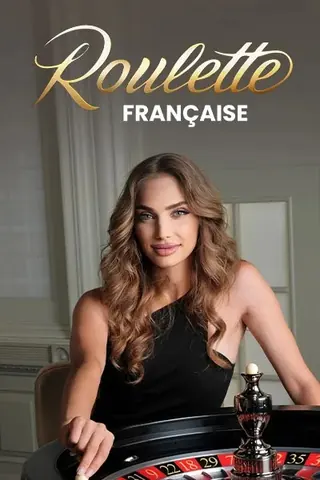 Copertina Roulette Française