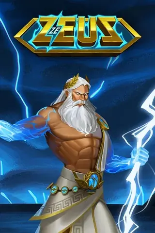 Copertina Zeus